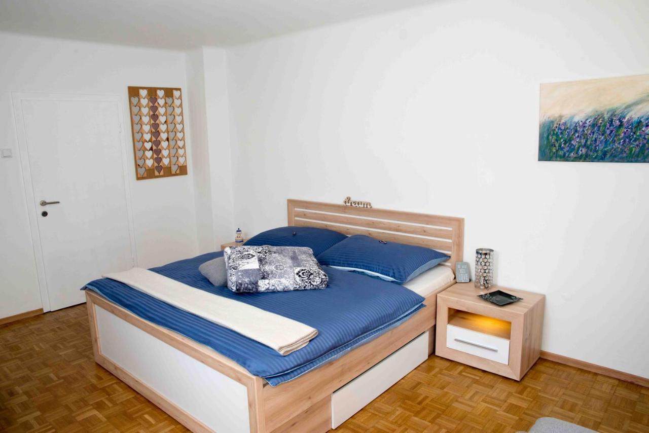Ferienwohnung Kim Schladming Exteriér fotografie