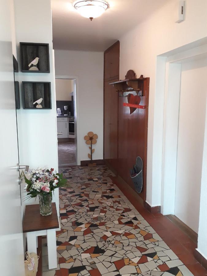 Ferienwohnung Kim Schladming Exteriér fotografie