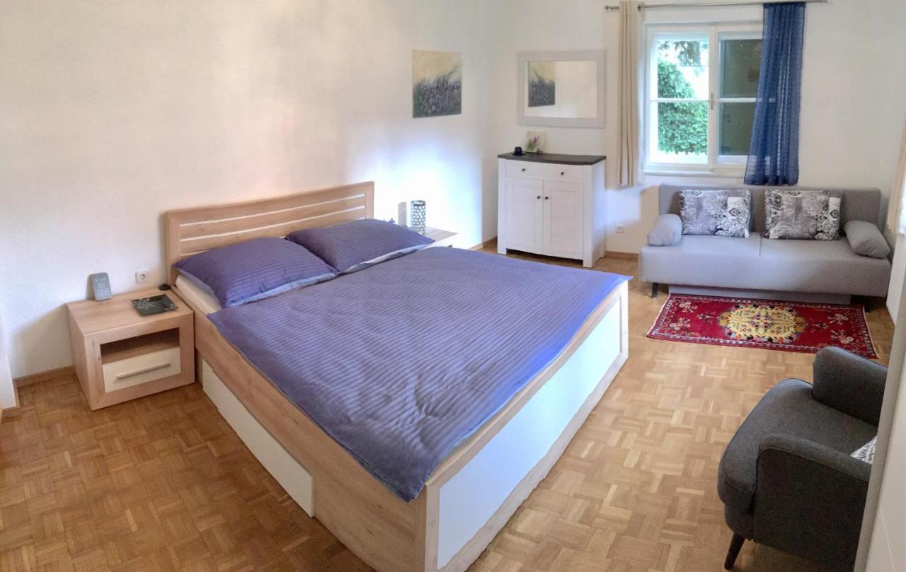 Ferienwohnung Kim Schladming Exteriér fotografie