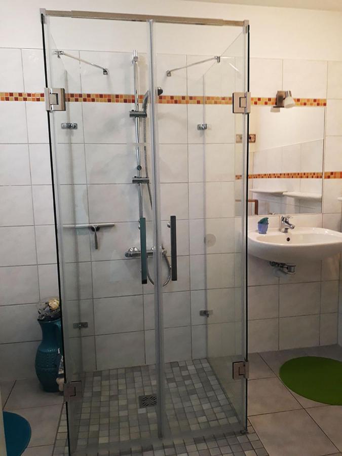 Ferienwohnung Kim Schladming Exteriér fotografie
