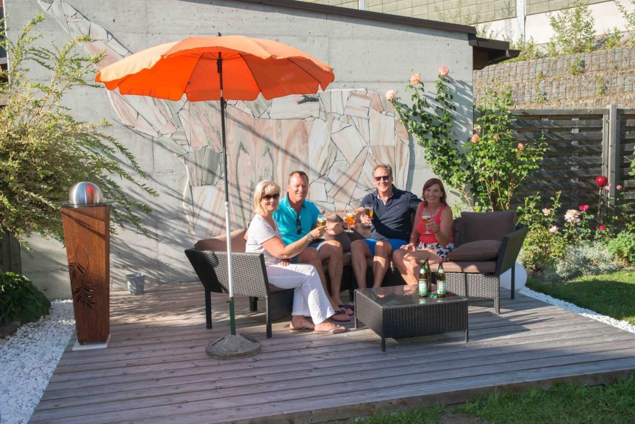 Ferienwohnung Kim Schladming Exteriér fotografie