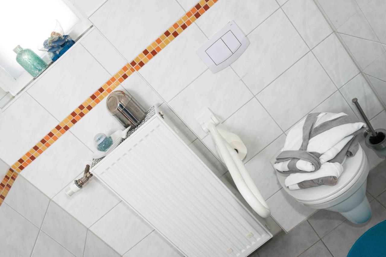 Ferienwohnung Kim Schladming Exteriér fotografie