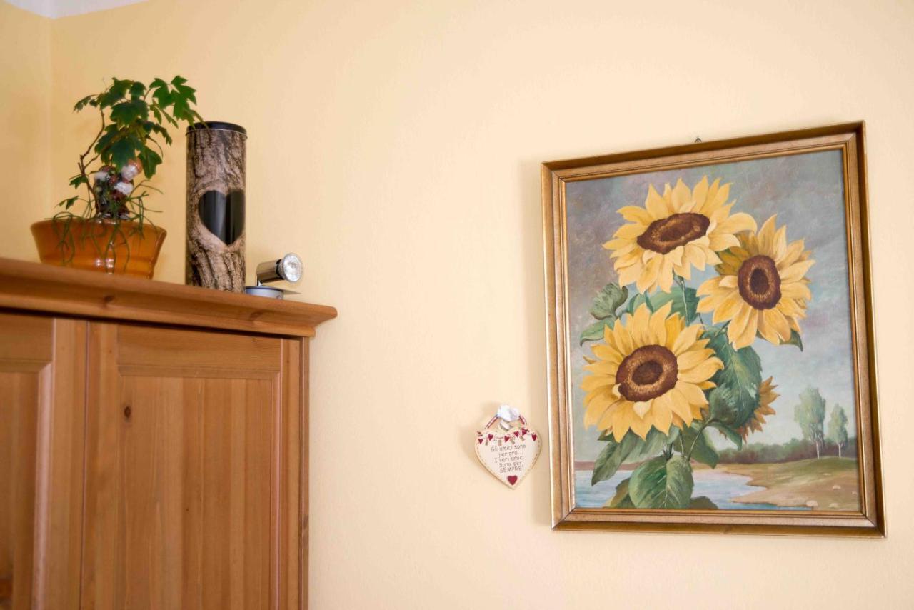Ferienwohnung Kim Schladming Exteriér fotografie